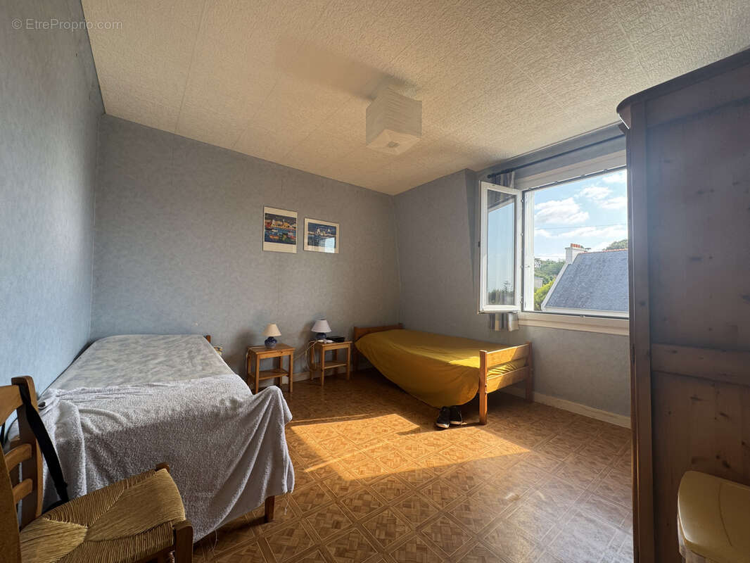 Appartement à CROZON