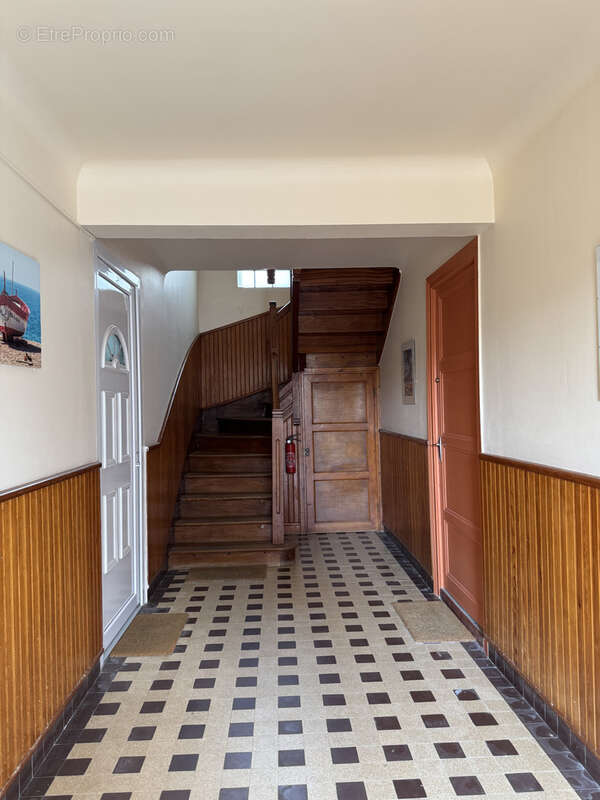 Appartement à CROZON