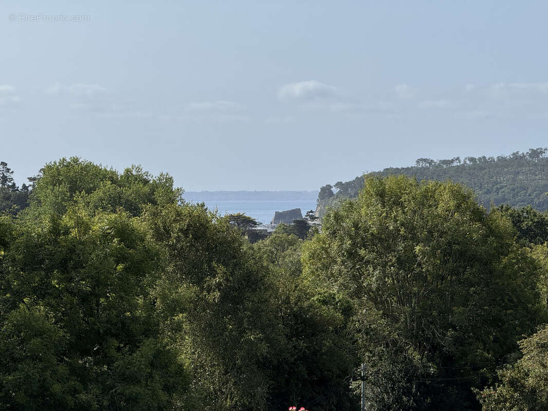 Appartement à CROZON