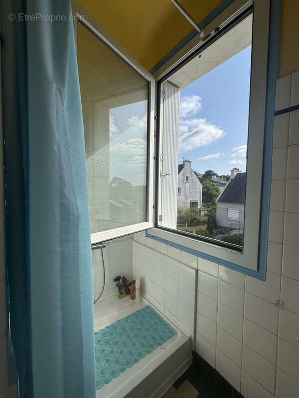 Appartement à CROZON