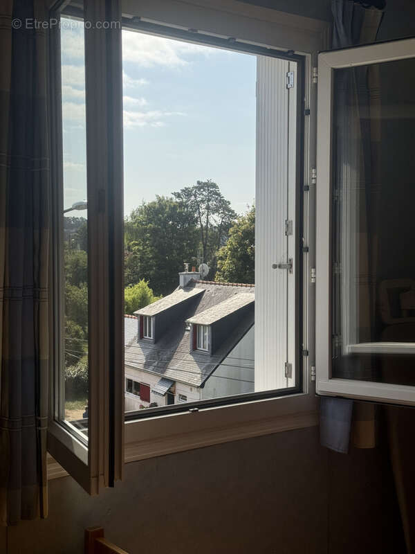 Appartement à CROZON