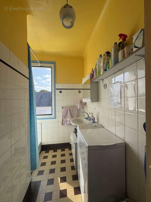 Appartement à CROZON