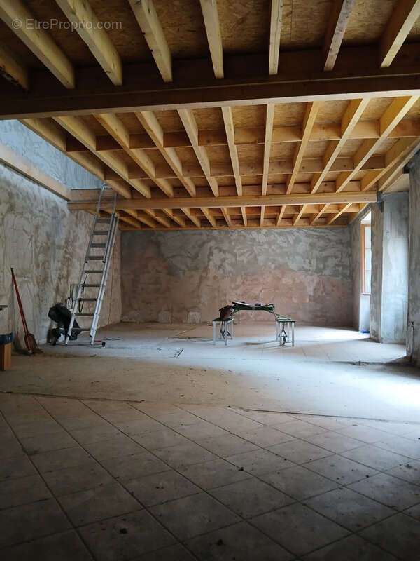 Autre à SAINT-DIER-D&#039;AUVERGNE