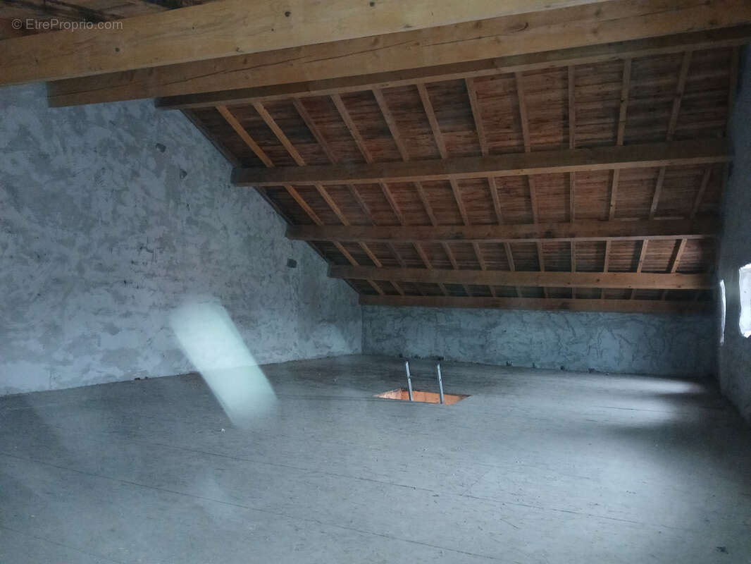 Autre à SAINT-DIER-D&#039;AUVERGNE