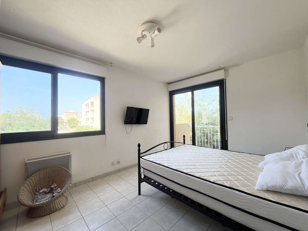 Appartement à PROPRIANO