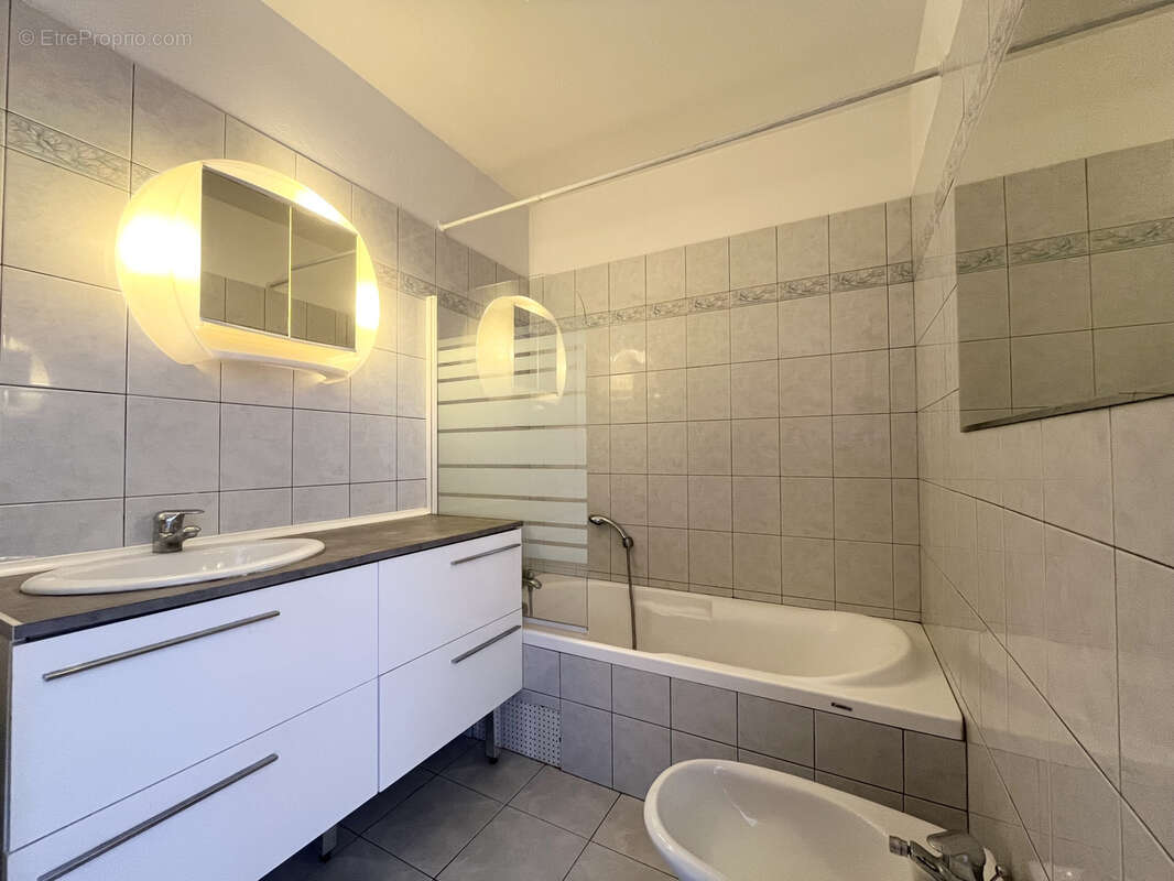 Appartement à PROPRIANO