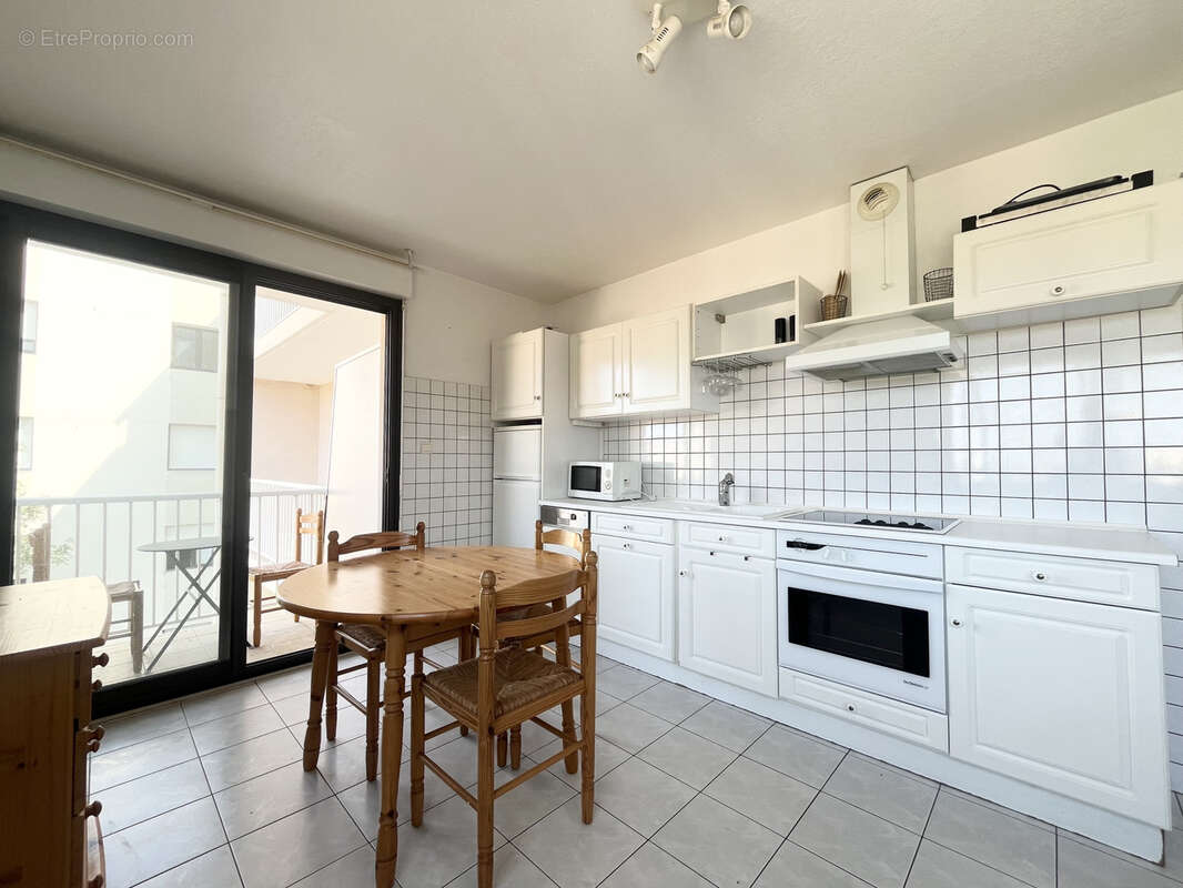 Appartement à PROPRIANO