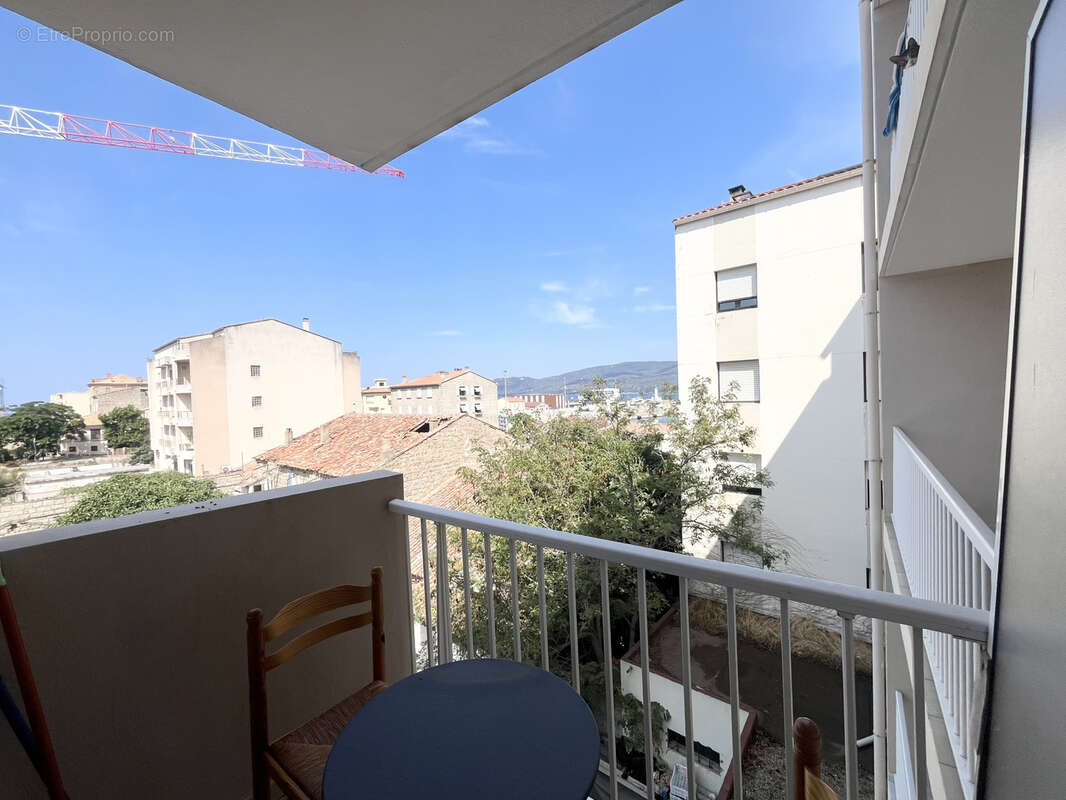 Appartement à PROPRIANO