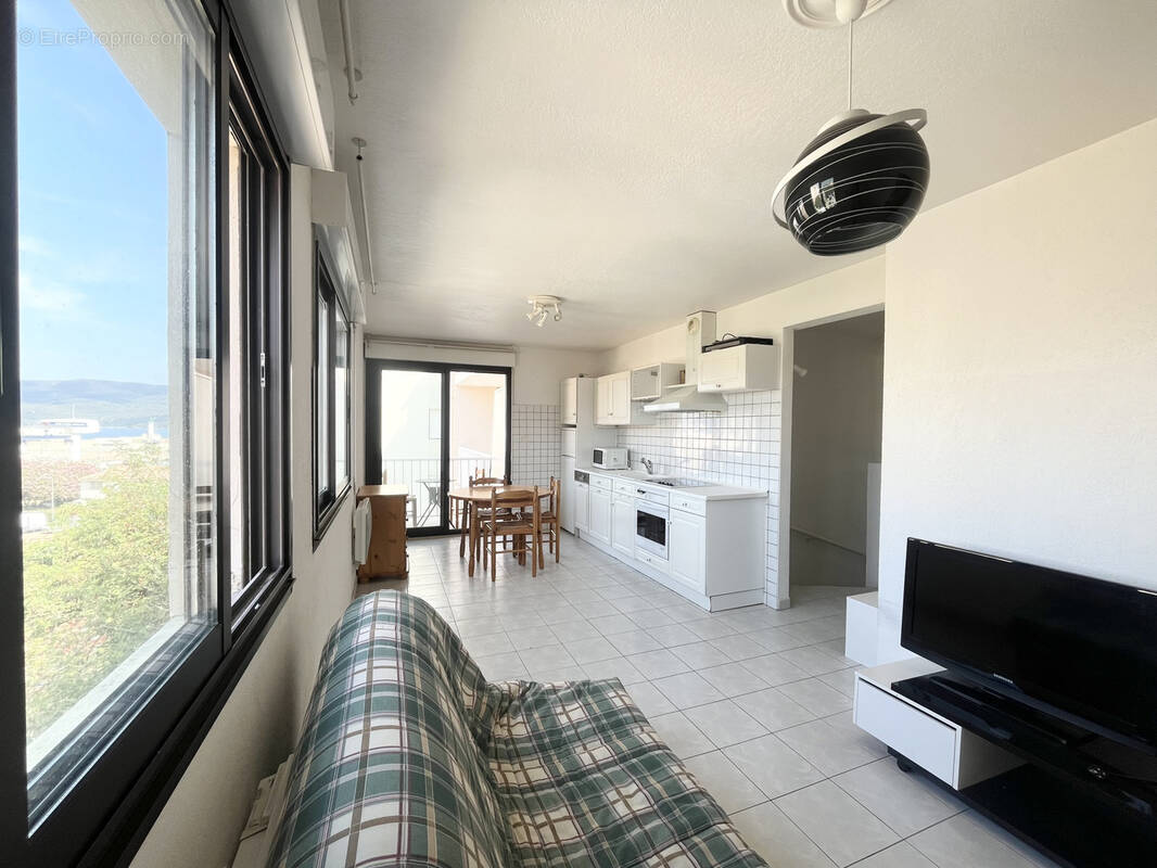 Appartement à PROPRIANO