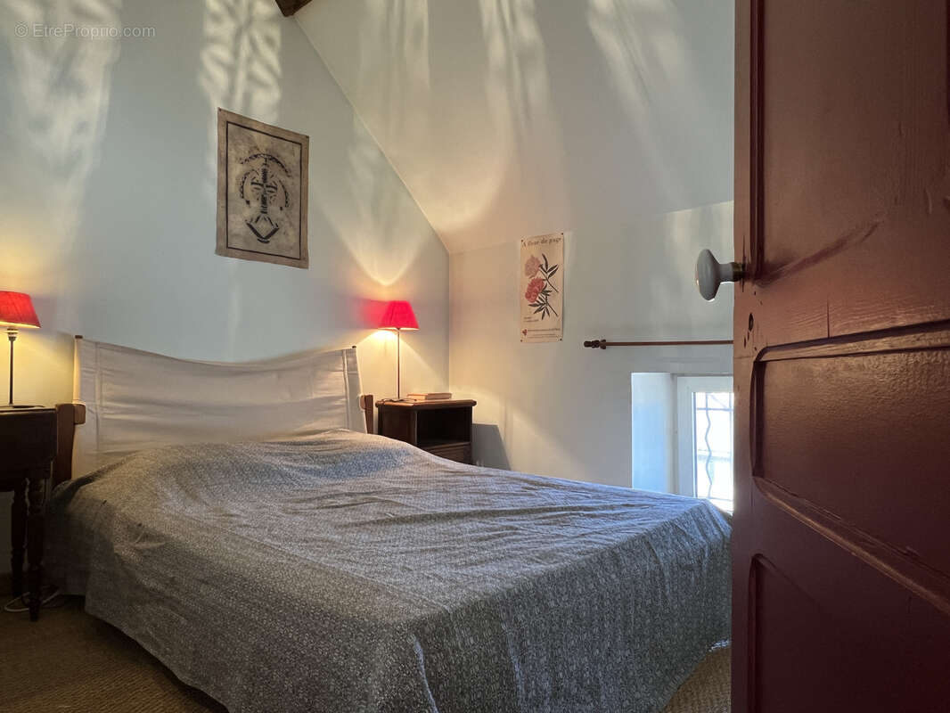 Maison à PLOMBIERES-LES-DIJON