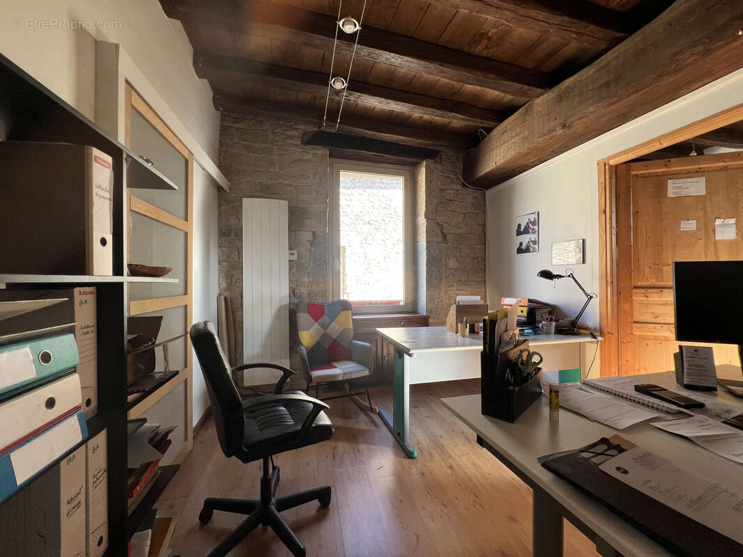 Maison à PLOMBIERES-LES-DIJON