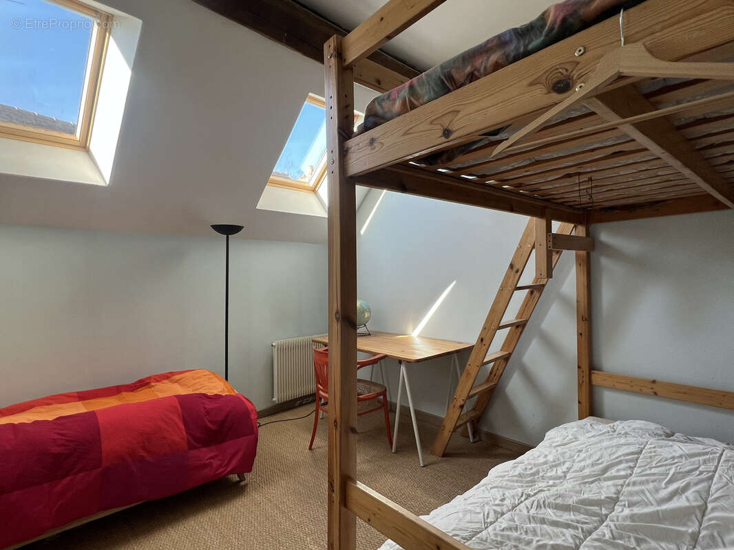 Maison à PLOMBIERES-LES-DIJON