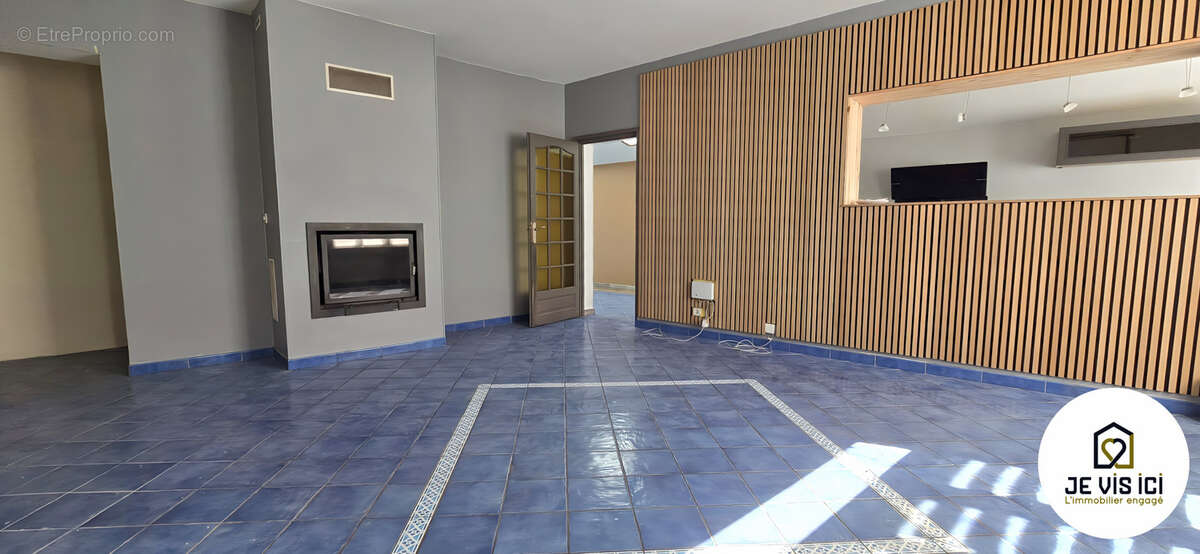 Maison à HERLIES