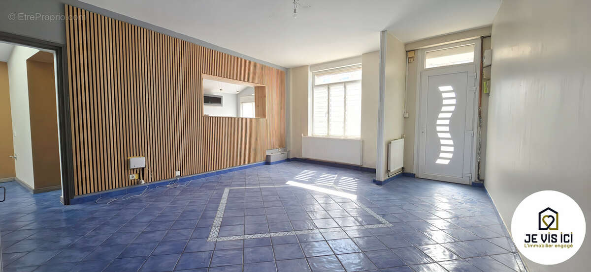 Maison à HERLIES