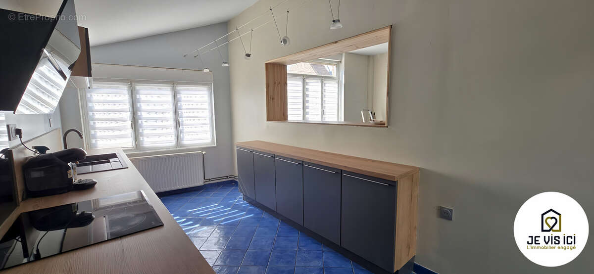 Maison à HERLIES