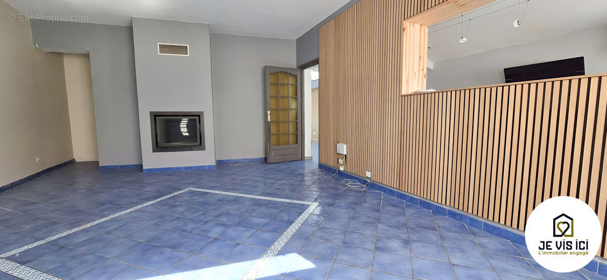 Maison à HERLIES
