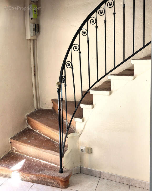 Appartement à CHAZAY-D&#039;AZERGUES