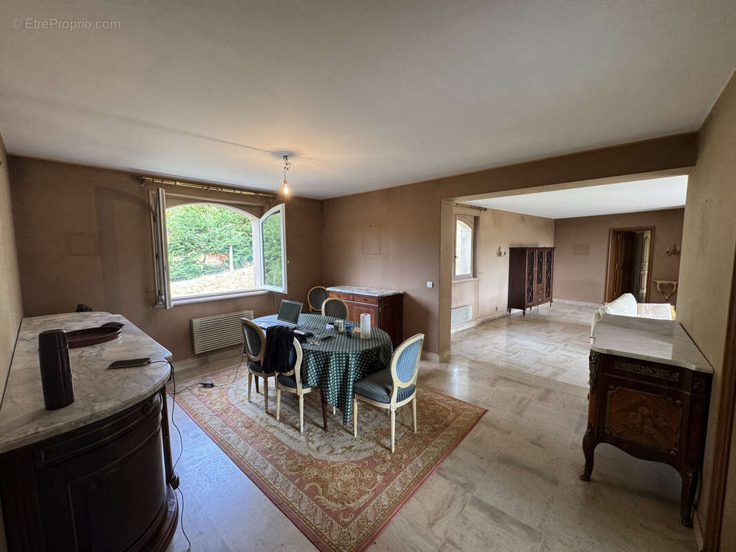 Maison à PONT-DE-LARN