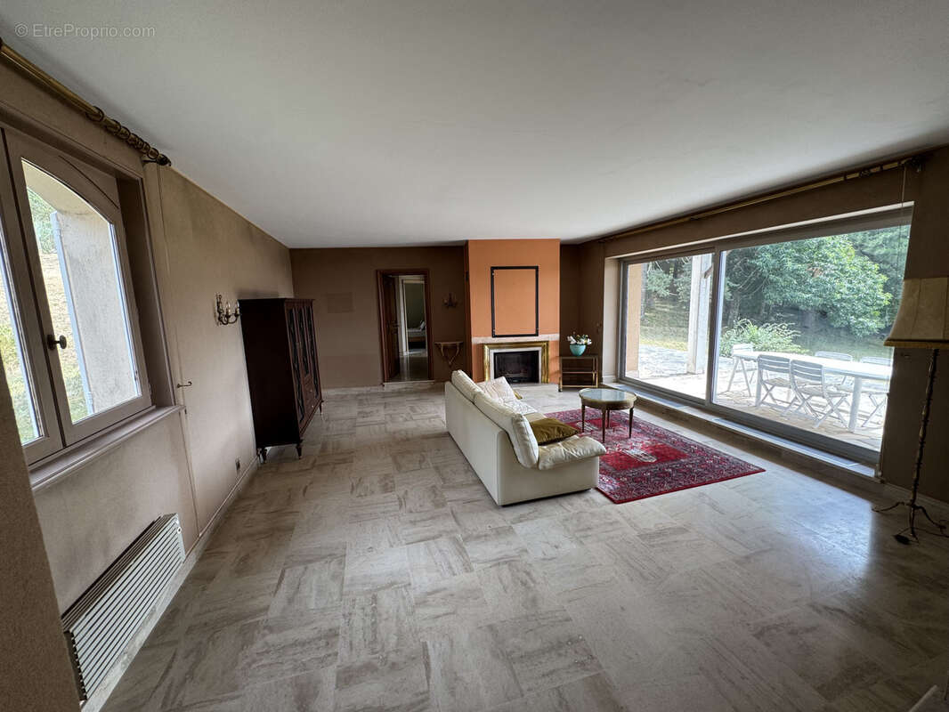 Maison à PONT-DE-LARN