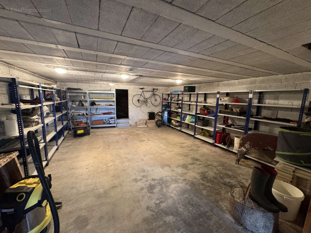 Maison à PONT-DE-LARN