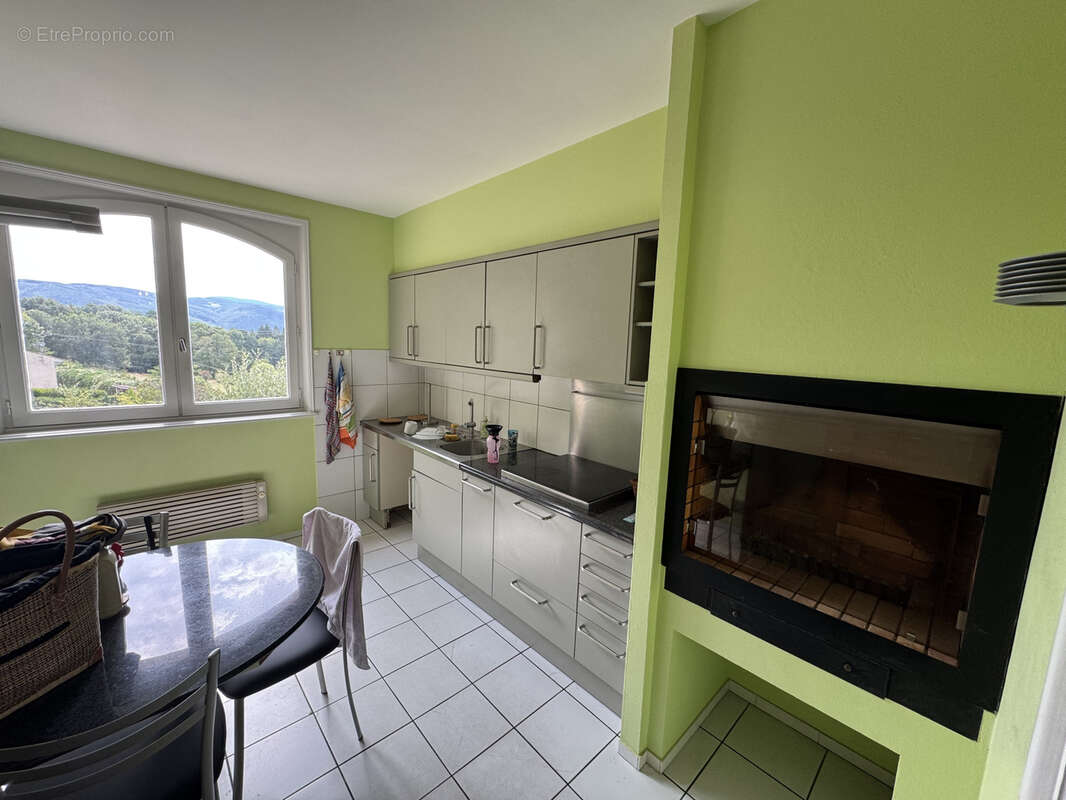 Maison à PONT-DE-LARN