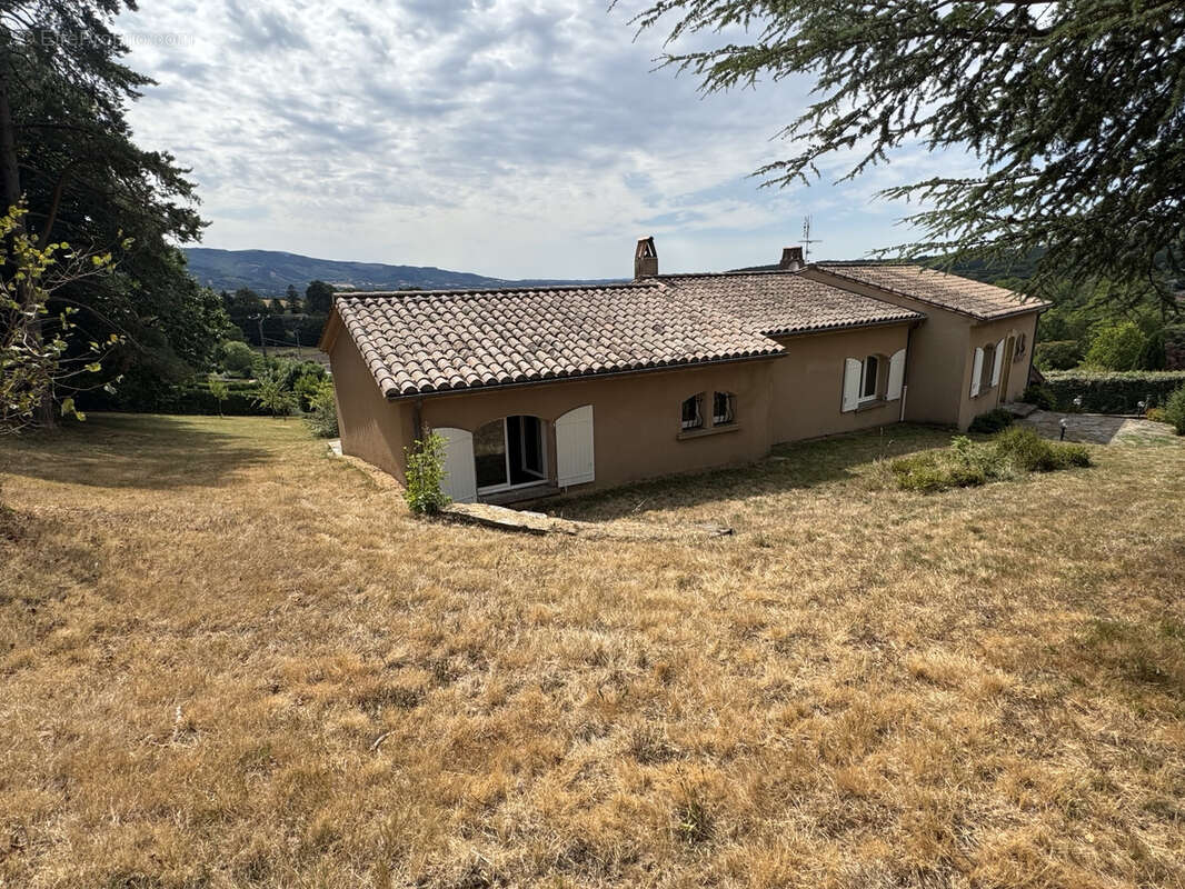 Maison à PONT-DE-LARN