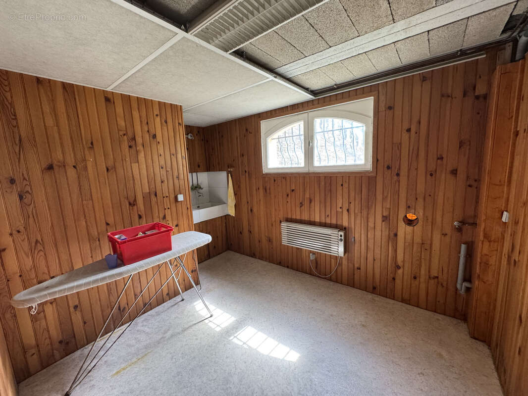 Maison à PONT-DE-LARN