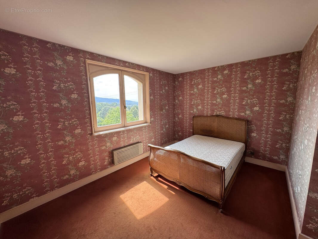 Maison à PONT-DE-LARN