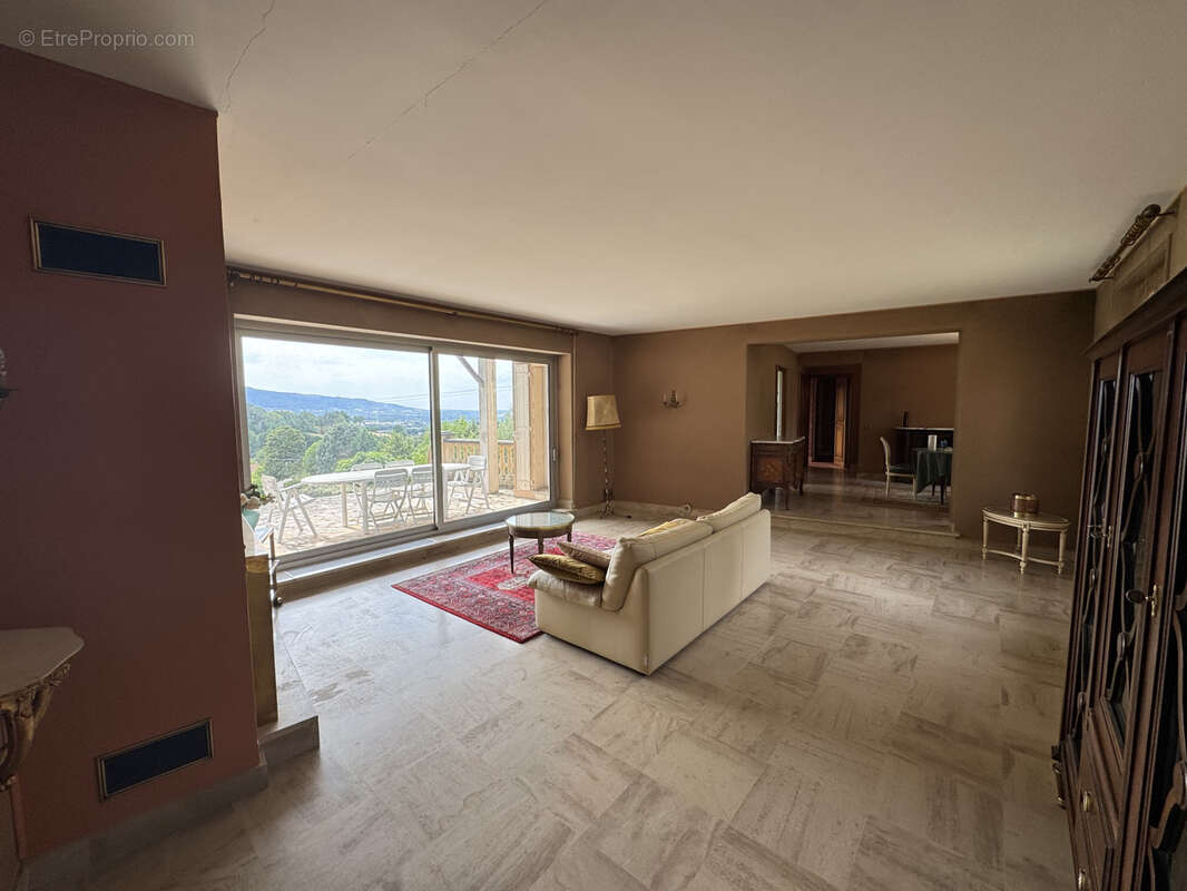 Maison à PONT-DE-LARN