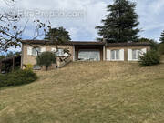 Maison à PONT-DE-LARN