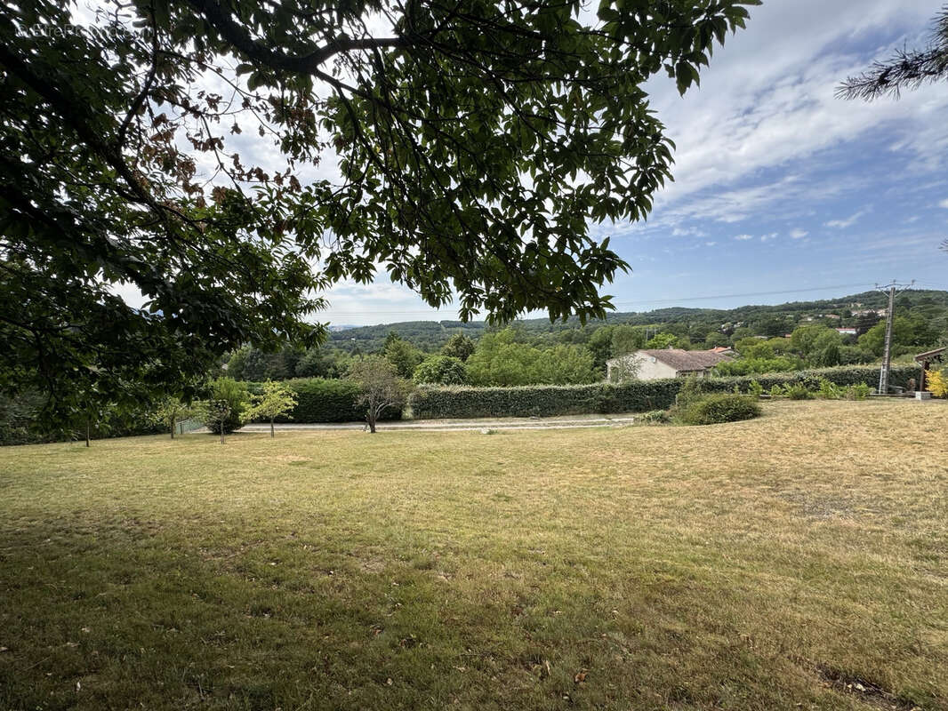 Maison à PONT-DE-LARN
