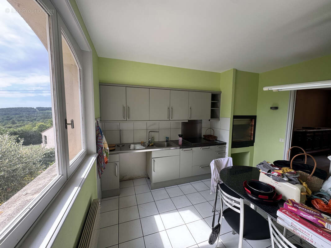 Maison à PONT-DE-LARN