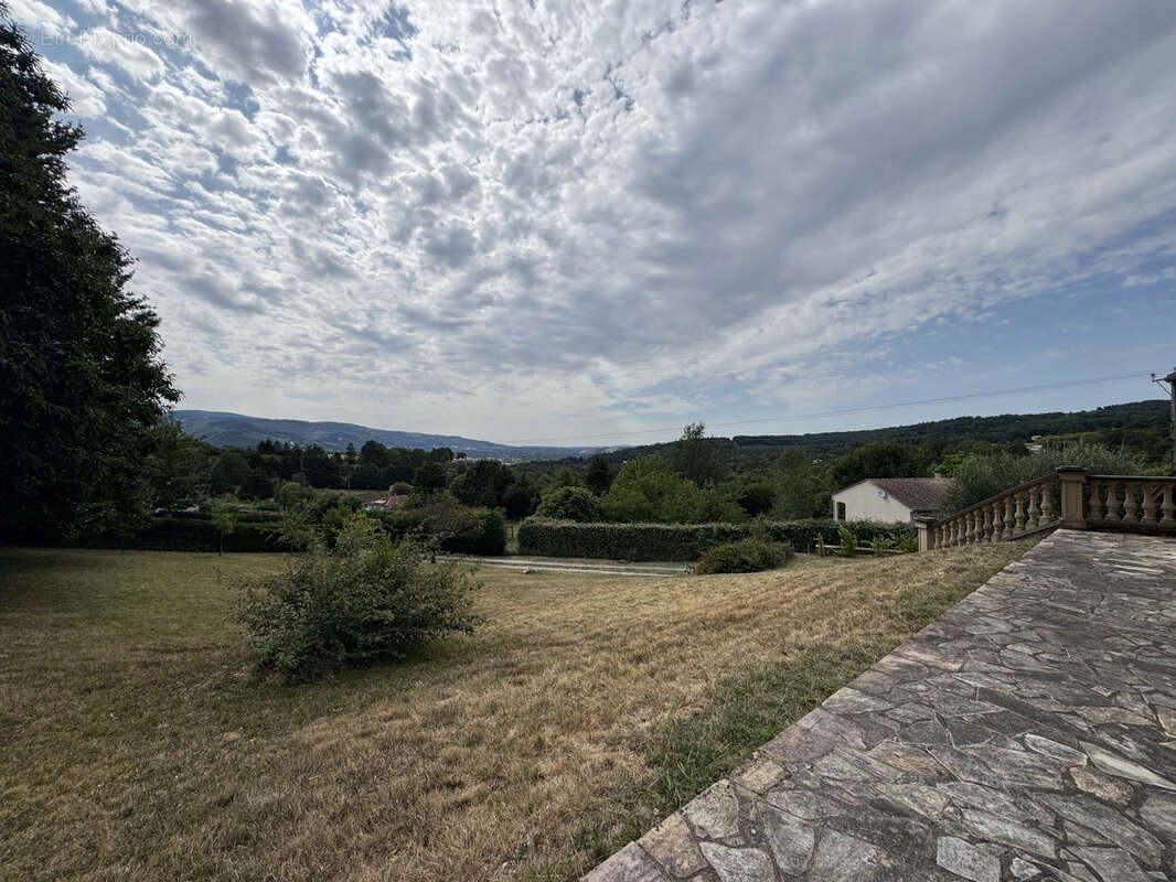 Maison à PONT-DE-LARN