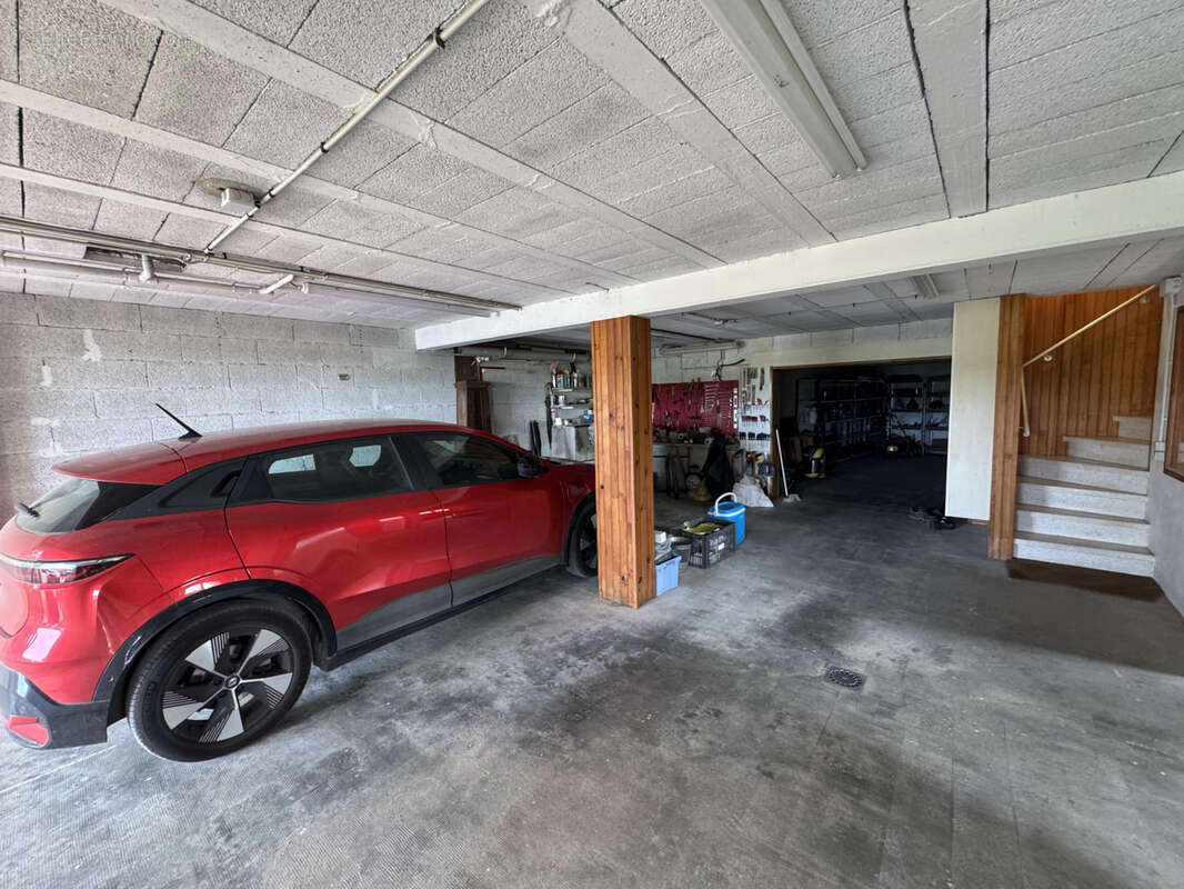 Maison à PONT-DE-LARN