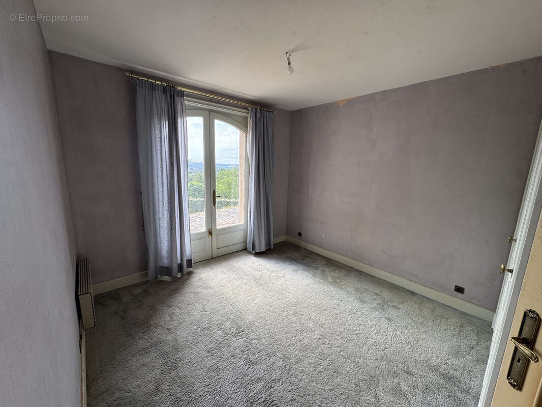 Maison à PONT-DE-LARN