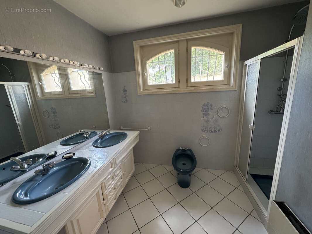 Maison à PONT-DE-LARN