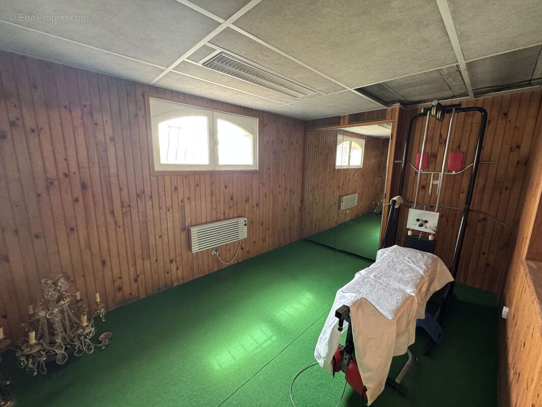 Maison à PONT-DE-LARN