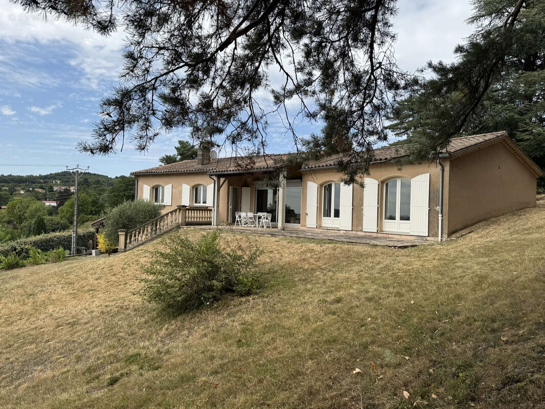 Maison à PONT-DE-LARN