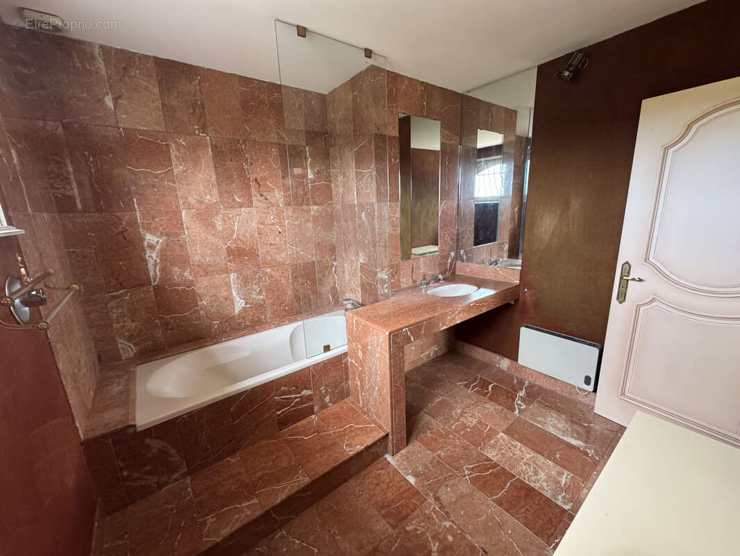 Maison à PONT-DE-LARN