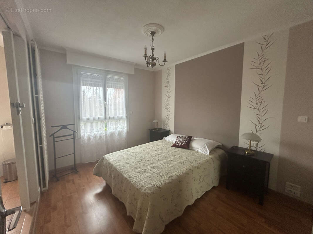 Appartement à BLAGNAC