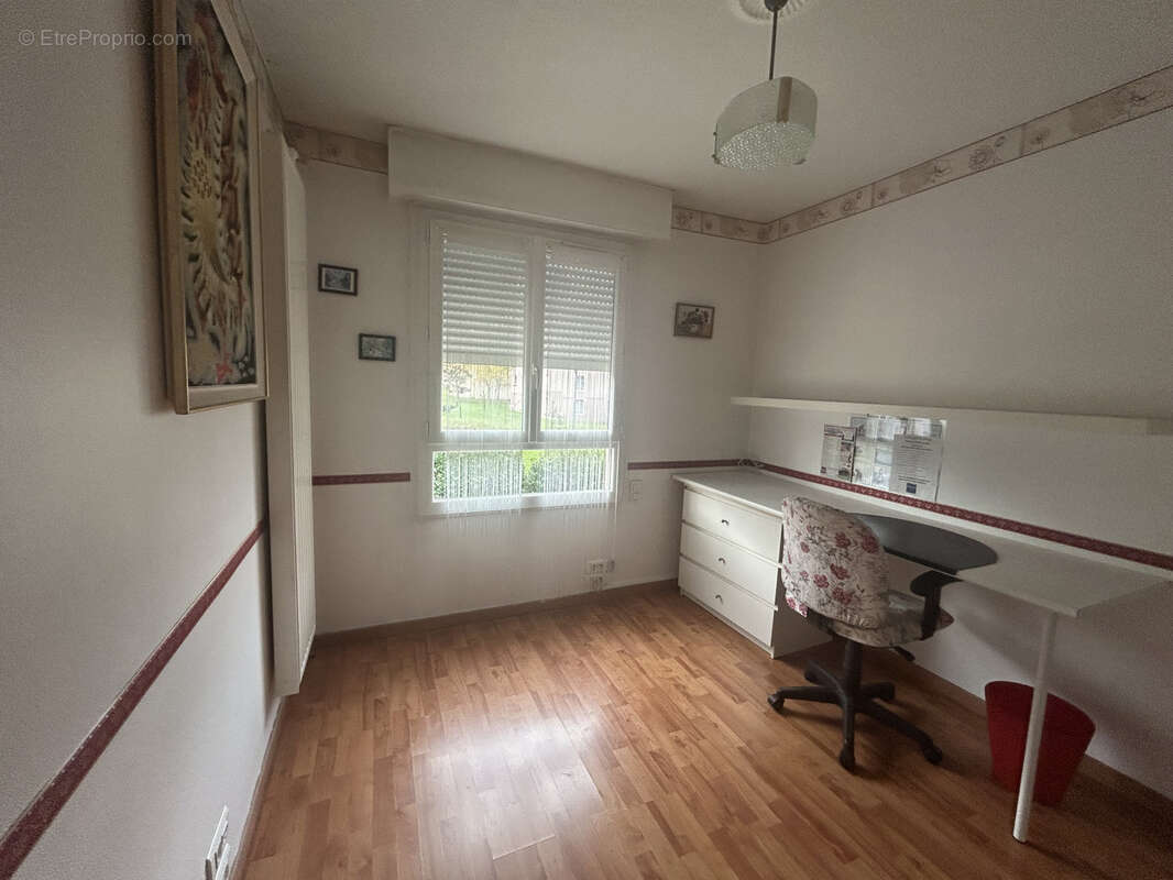 Appartement à BLAGNAC