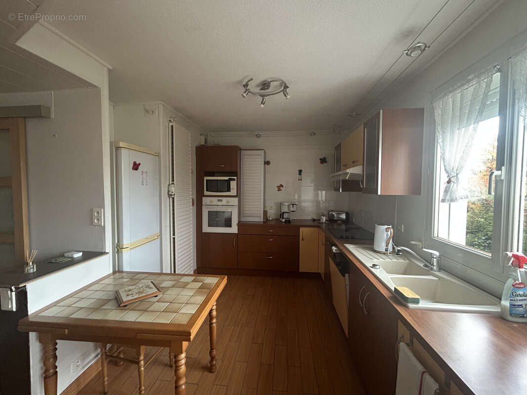 Appartement à BLAGNAC