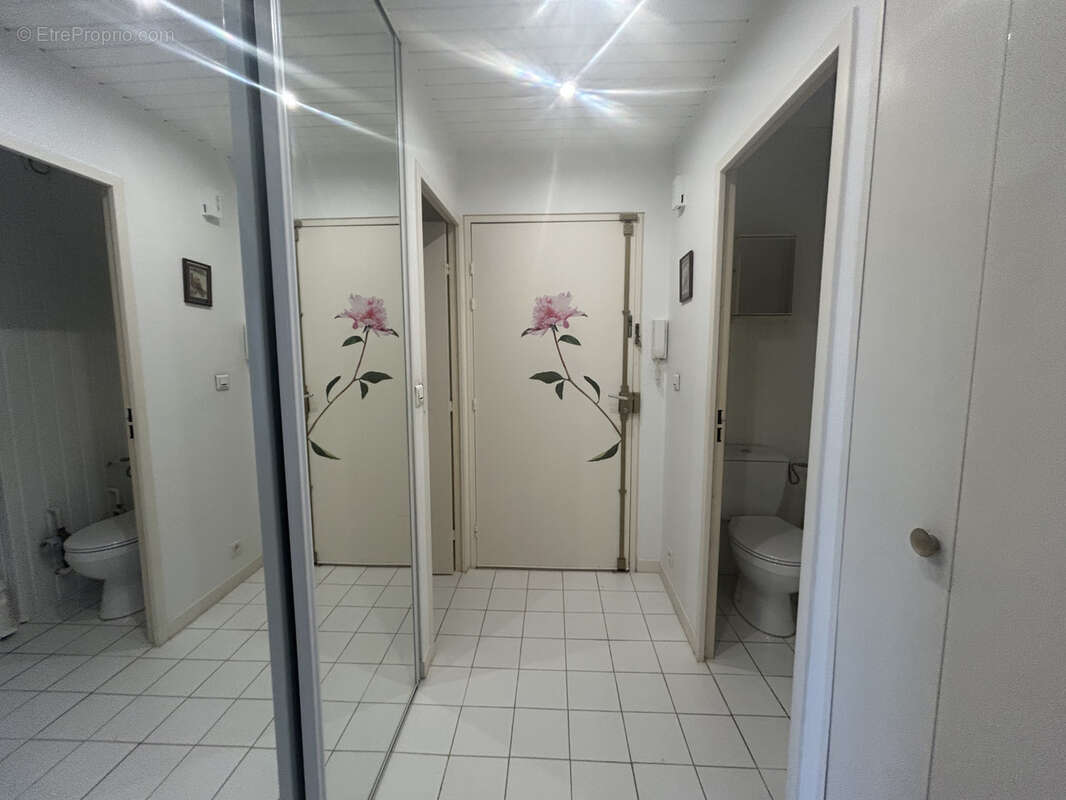 Appartement à BLAGNAC