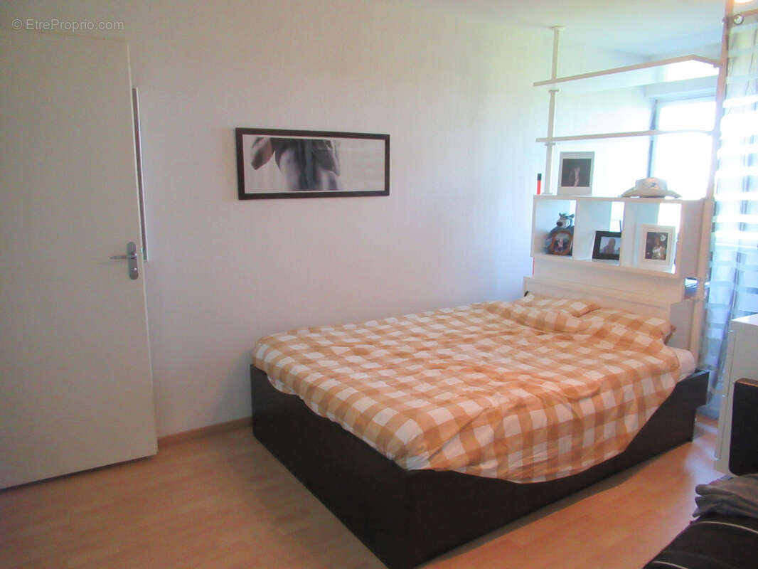 Appartement à BLAGNAC