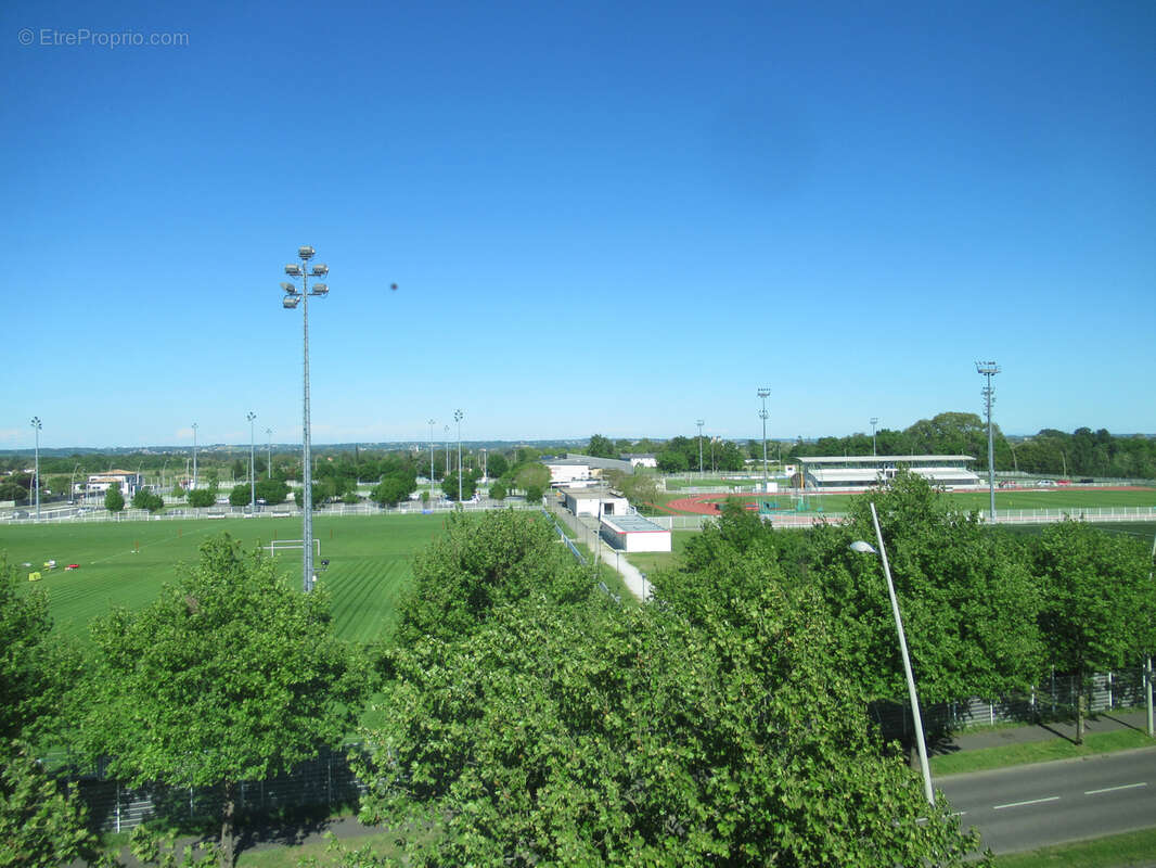 Appartement à BLAGNAC