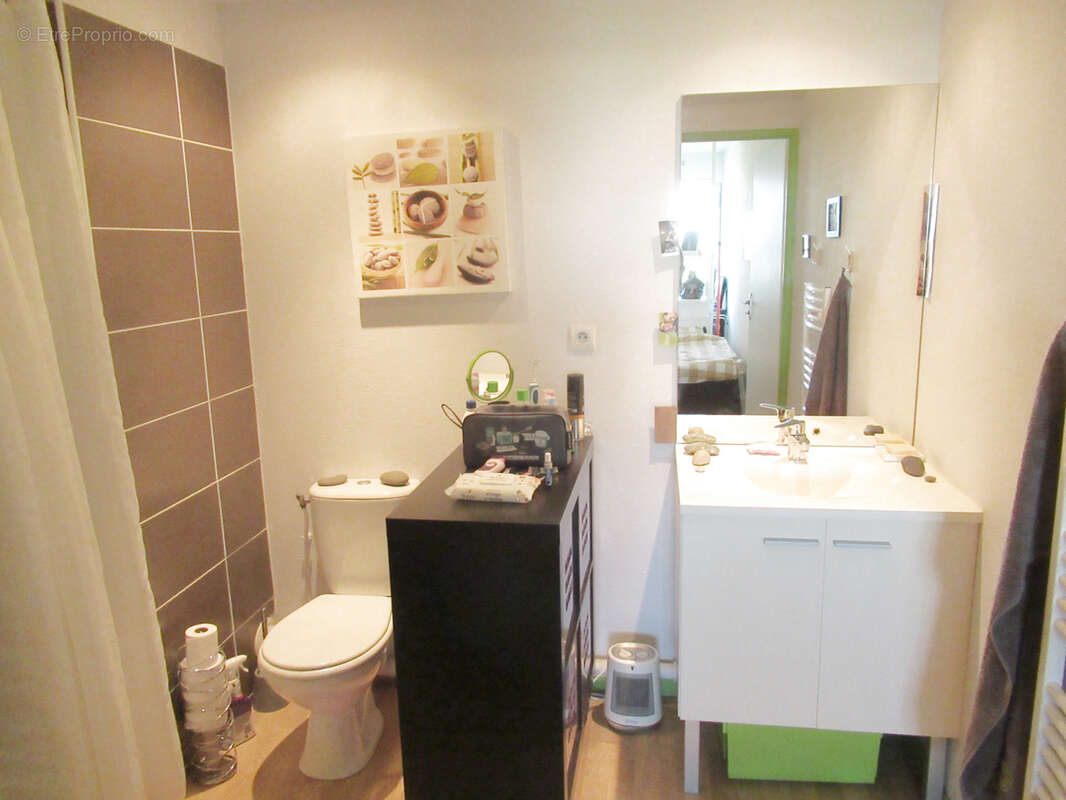 Appartement à BLAGNAC