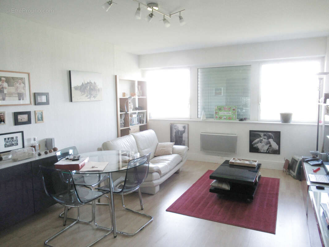 Appartement à BLAGNAC