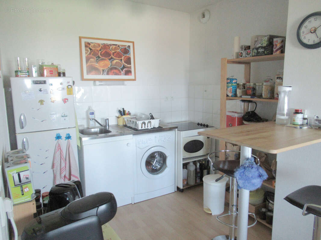 Appartement à BLAGNAC