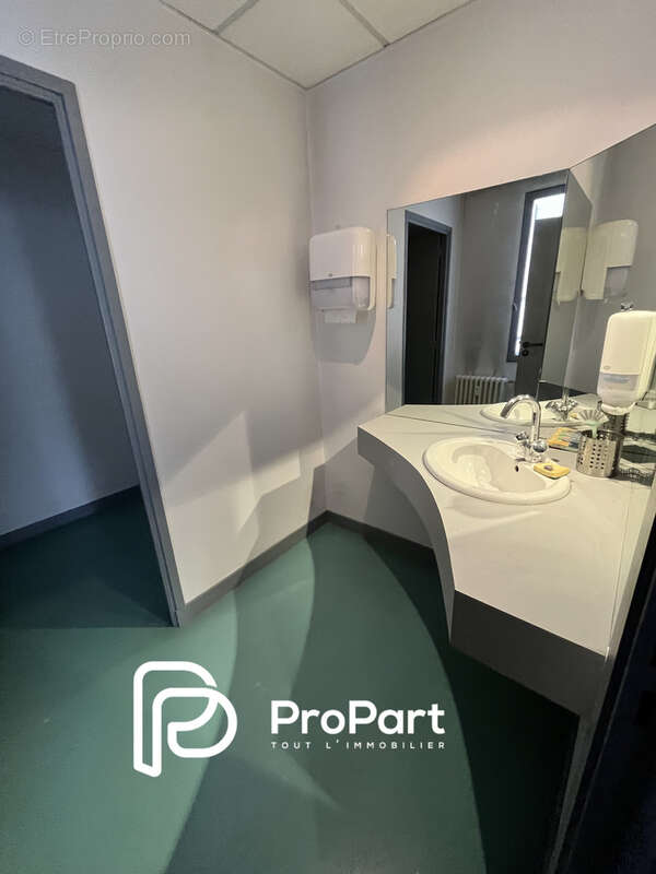 Commerce à CLERMONT-FERRAND