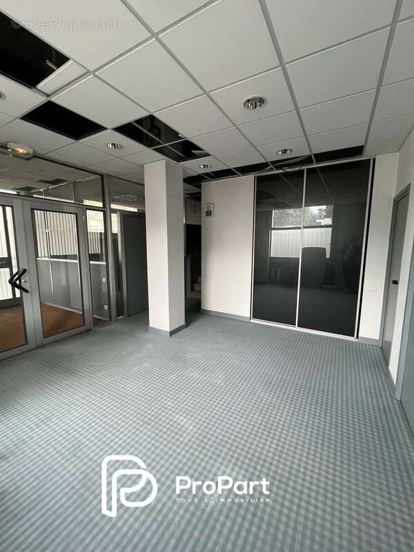 Commerce à CLERMONT-FERRAND